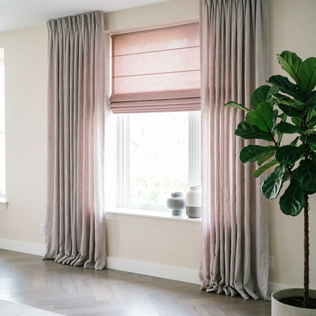 Curtain Custom