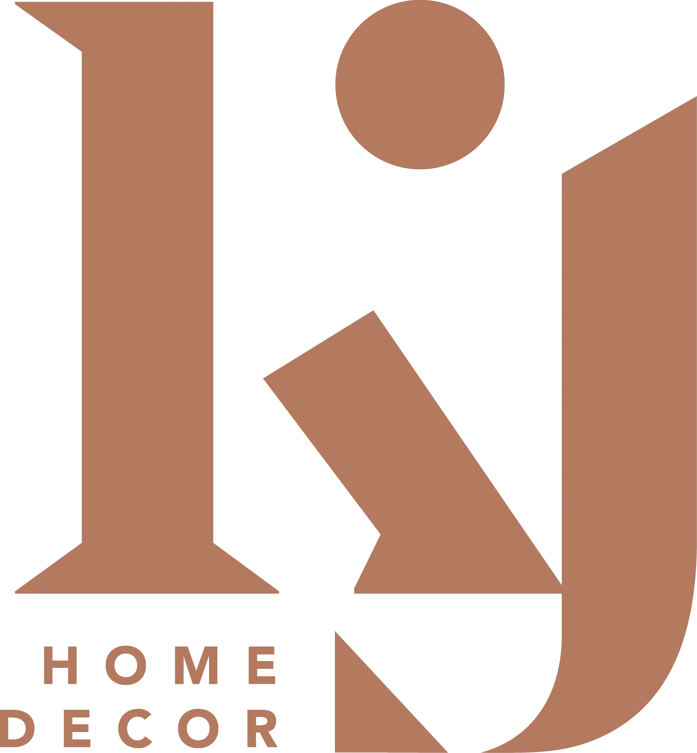 KJ HOMEDECOR